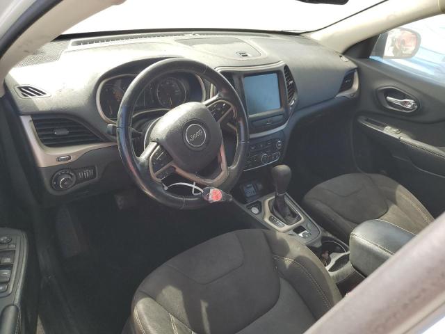 2016 JEEP CHEROKEE L - 1C4PJLCB5GW282508