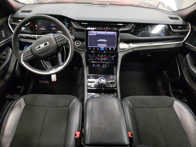 2022 JEEP GRAND CHER - 1C4RJYC6XN8706923