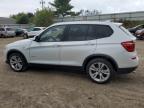 BMW X3 SDRIVE2 photo