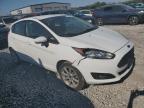 Lot #3006955511 2017 FORD FIESTA SE