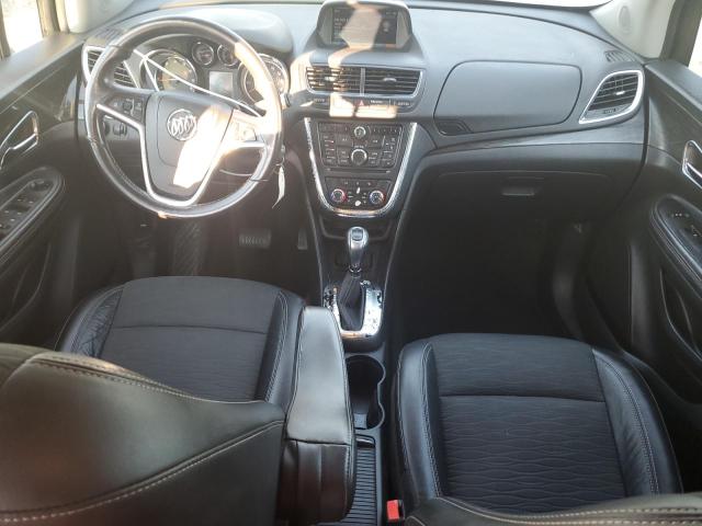 2015 BUICK ENCORE CON - KL4CJBSB6FB123667