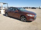 FORD FUSION SE photo