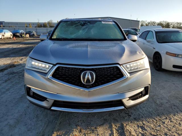 2017 ACURA MDX ADVANC - 5FRYD4H81HB028281