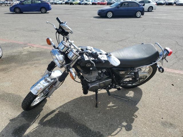 2016 YAMAHA SR400 C JYARH04Y1GA000296