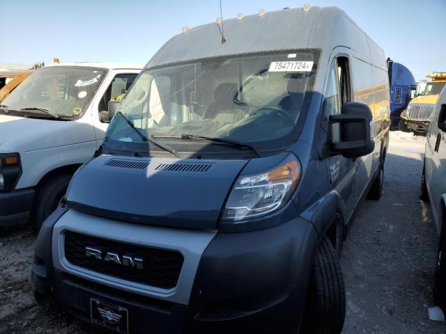 2019 RAM PROMASTER - 3C6URVJG3KE548611