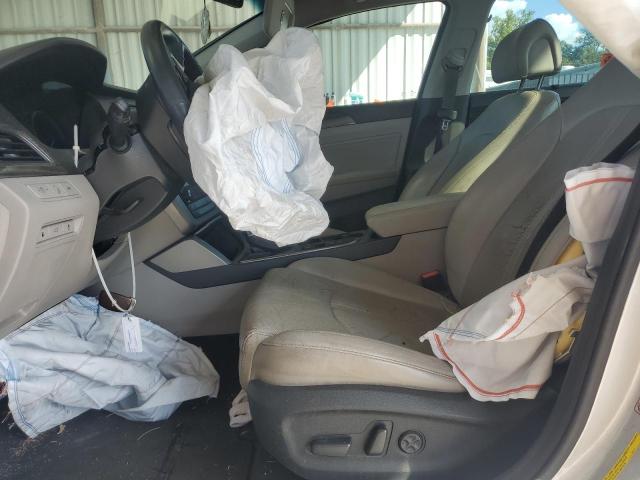 2015 HYUNDAI SONATA SPO - 5NPE34AFXFH049824