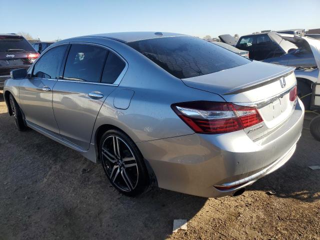 2017 HONDA ACCORD TOU - 1HGCR3F98HA027903