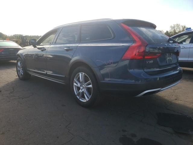 VIN YV4102NK8J1025070 2018 Volvo V90, T5 Momentum no.2