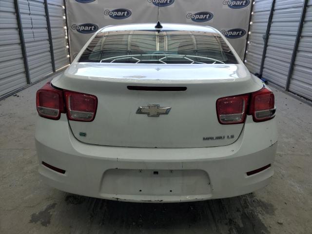 VIN 1G11B5SL6FF270562 2015 Chevrolet Malibu, LS no.6