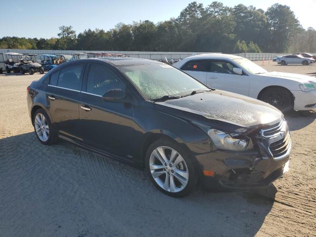 2015 CHEVROLET CRUZE LTZ - 1G1PG5SB4F7152166
