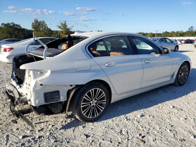2018 BMW 530 I - WBAJA5C53JWA56728