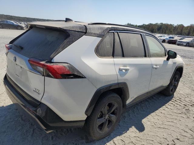 2019 TOYOTA RAV4 XSE - 2T3EWRFV4KW010122