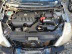 NISSAN VERSA S photo