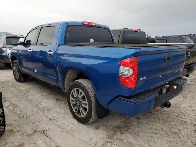 VIN 5TFAW5F15JX765326 2018 Toyota Tundra, Crewmax 1794 no.2