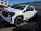 2022 GMC SIERRA K15 - 3GTPUCEK0NG602172