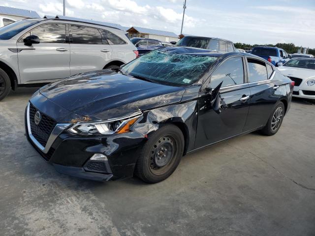 2020 NISSAN ALTIMA S - 1N4BL4BV6LC193442