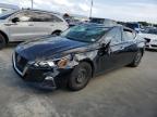 2020 NISSAN ALTIMA S - 1N4BL4BV6LC193442