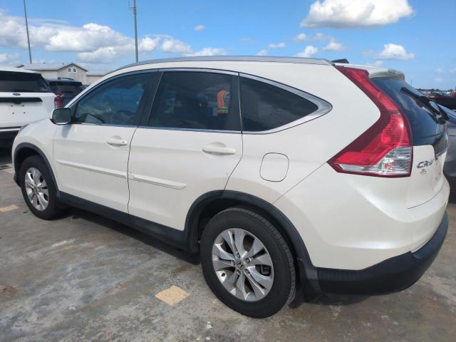 VIN 5J6RM4H70EL043287 2014 Honda CR-V, Exl no.2