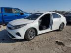 2022 KIA FORTE FE - 3KPF24AD0NE502924