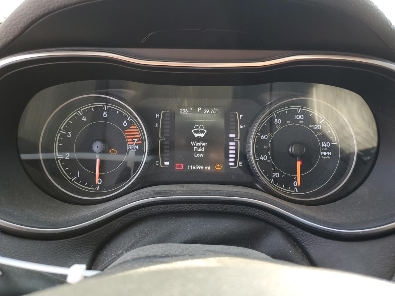 JEEP GRAND CHEROKEE LATITUDE