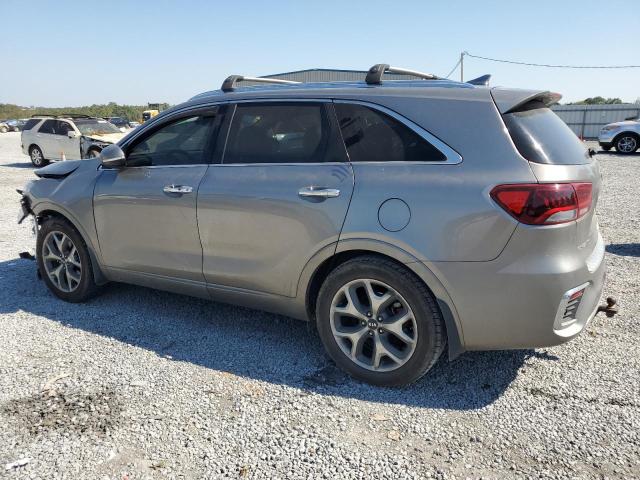 2019 KIA SORENTO SX - 5XYPK4A53KG475584