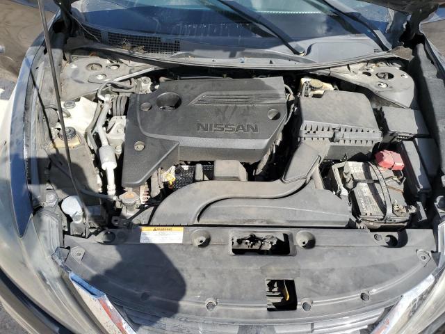 2017 NISSAN ALTIMA 2.5 - 1N4AL3AP4HC148709