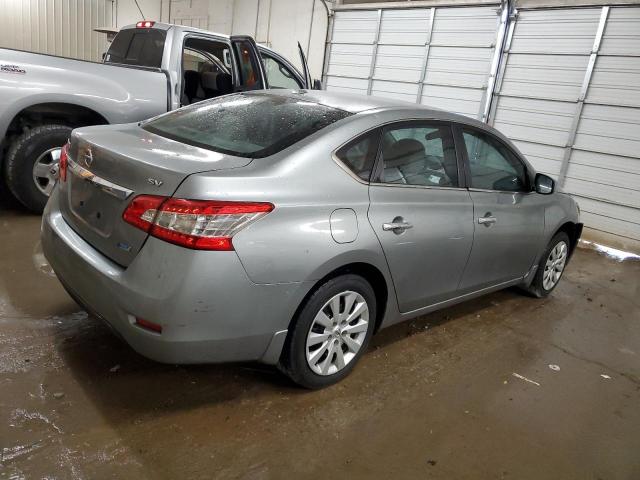 VIN 3N1AB7AP7DL792811 2013 NISSAN SENTRA no.3