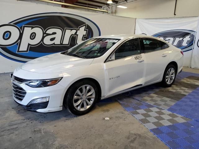 2023 CHEVROLET MALIBU LT - 1G1ZD5ST5PF234845
