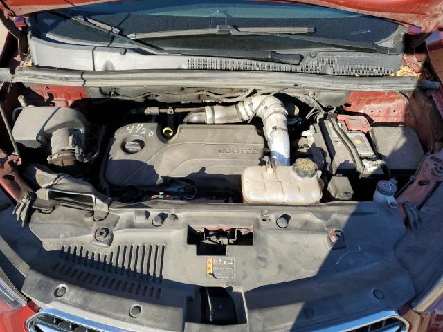 2021 BUICK ENCORE PRE - KL4CJESMXMB367029