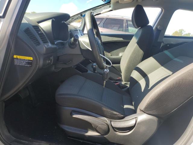 2016 KIA FORTE LX - KNAFX4A60G5538935