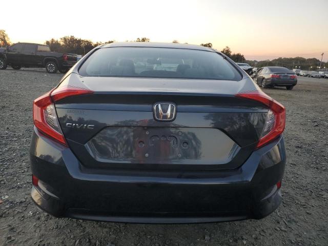 VIN 19XFC2F57GE204134 2016 Honda Civic, LX no.6