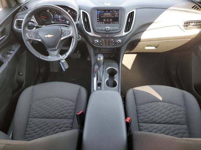 2020 CHEVROLET EQUINOX LT - 2GNAXKEVXL6219051