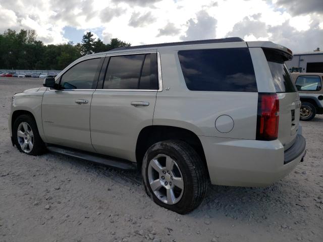 2015 CHEVROLET TAHOE K150 - 1GNSKBKC4FR290986