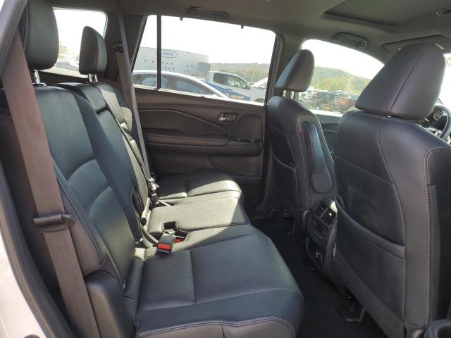 2021 HONDA PASSPORT E - 5FNYF8H01MB036372