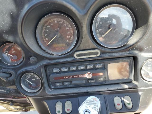 2004 HARLEY-DAVIDSON FLHTCUI 1HD1FCW1X4Y617769