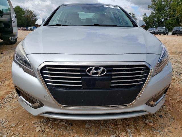 2017 HYUNDAI SONATA HYB - KMHE34L13HA060249