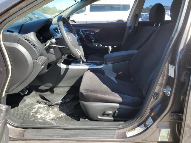 2013 NISSAN ALTIMA 2.5 - 1N4AL3AP0DC286774