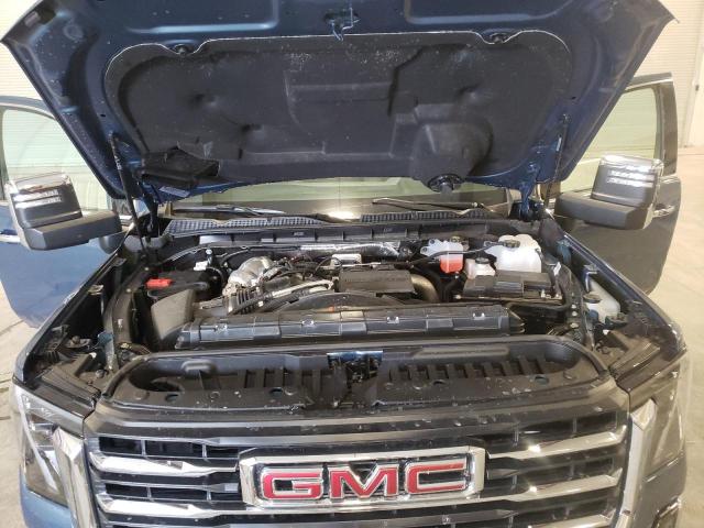2024 GMC SIERRA K25 - 1GT49NEY6RF458820