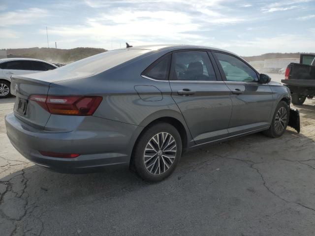 2019 VOLKSWAGEN JETTA S - 3VWC57BUXKM026500