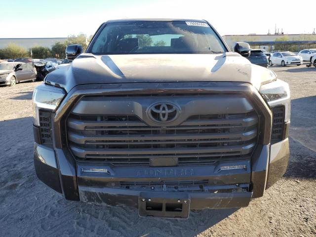 2024 TOYOTA TUNDRA CRE - 5TFWC5DB8RX080369