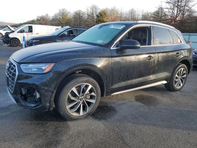 2021 AUDI Q5 PREMIUM #2995747514