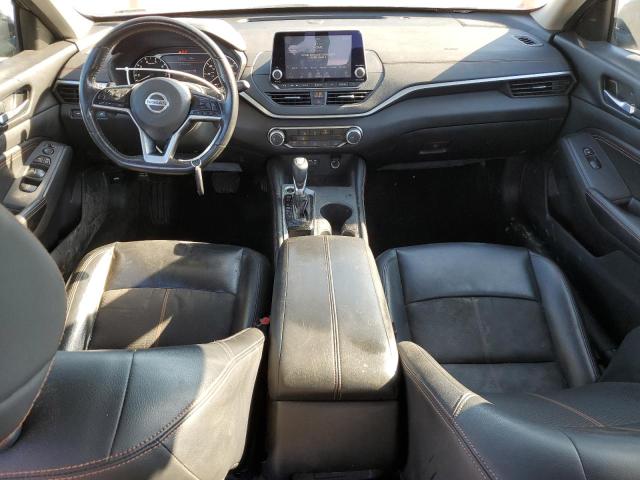 2019 NISSAN ALTIMA SR - 1N4BL4CV6KC163192