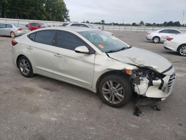 Vin: kmhd84lf8hu411051, lot: 75335664, hyundai elantra se 20174