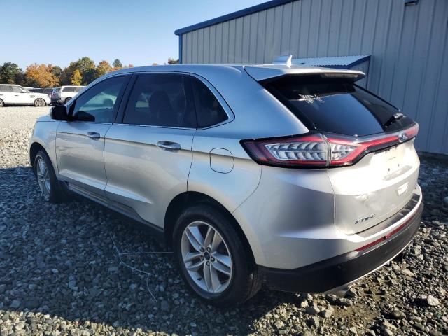 VIN 2FMPK4J9XHBB79232 2017 Ford Edge, Sel no.2