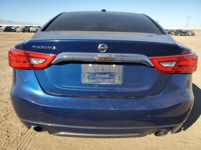 VIN 1N4AA6AP2GC907041 2016 Nissan Maxima, 3.5S no.6