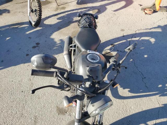 2021 HONDA CMX300 A MLHNC5352M5401881