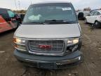 GMC SAVANA G25 photo