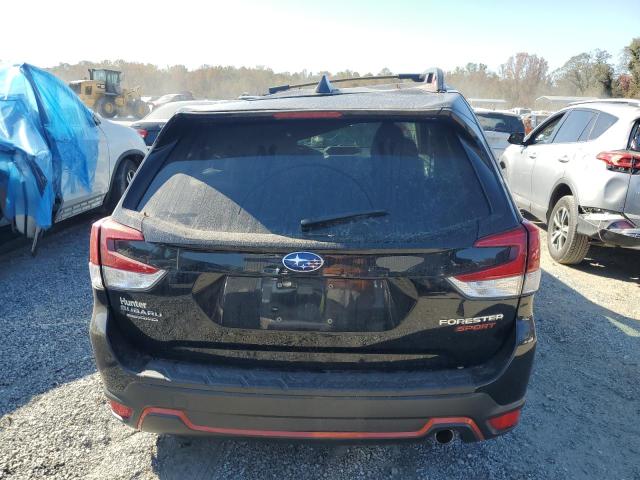 2019 SUBARU FORESTER S - JF2SKAJC4KH462648