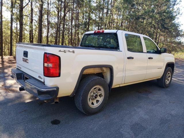 VIN 3GTU2TEC7EG444947 2014 GMC Sierra, K1500 no.3