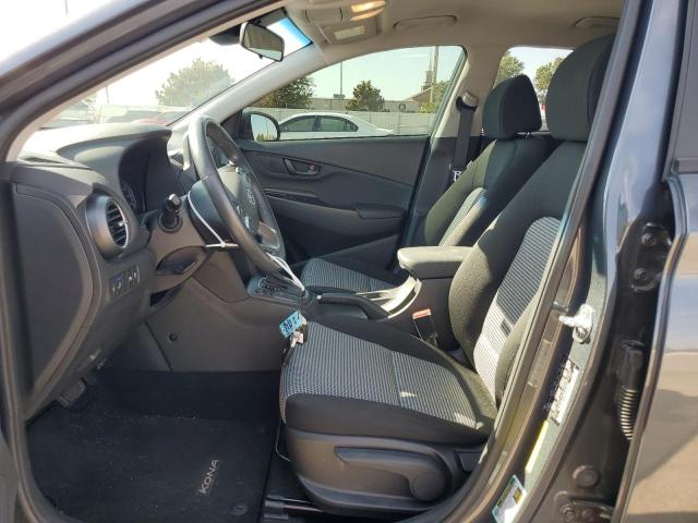 2021 HYUNDAI KONA SEL - KM8K22AA4MU724192